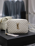 Lusso Official - SLY Bags - 001