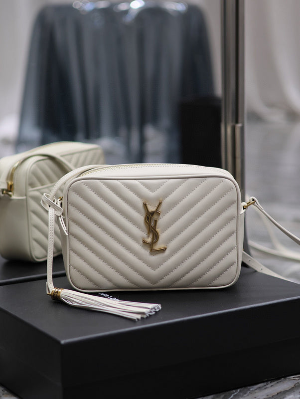 Lusso Official - SLY Bags - 001