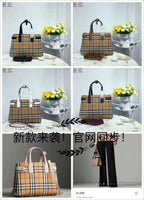 B-Berry Bags - Women Love Luxury Bags - 1084