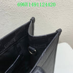 LO - BGA Bags - 1975