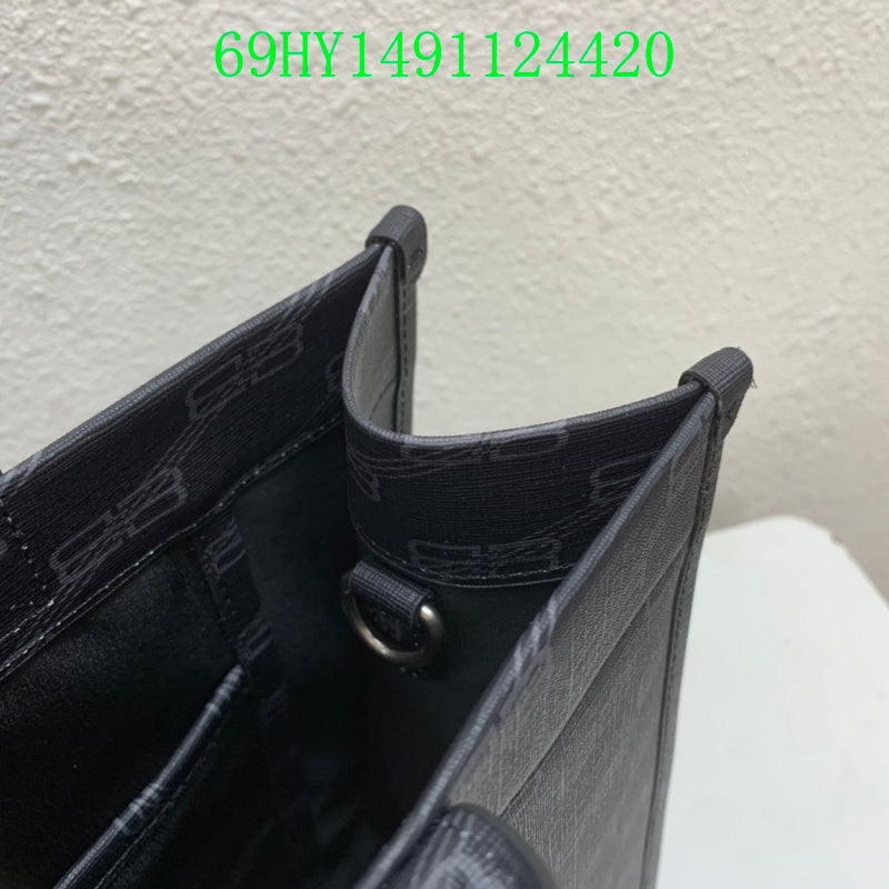 LO - BGA Bags - 1975