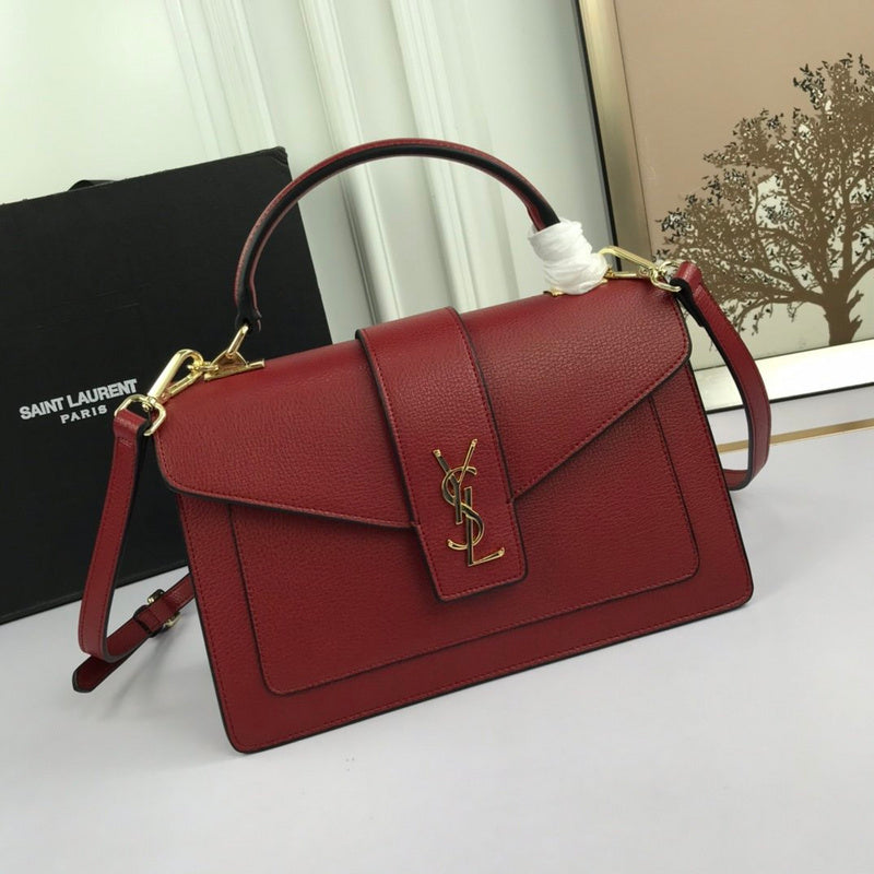 YSL BAGS - WOMEN LOVE LUXURY BAGS - 1927