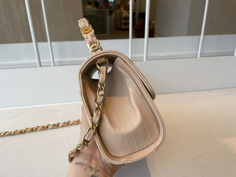 Lusso Official -  CHL BAGS  - 340