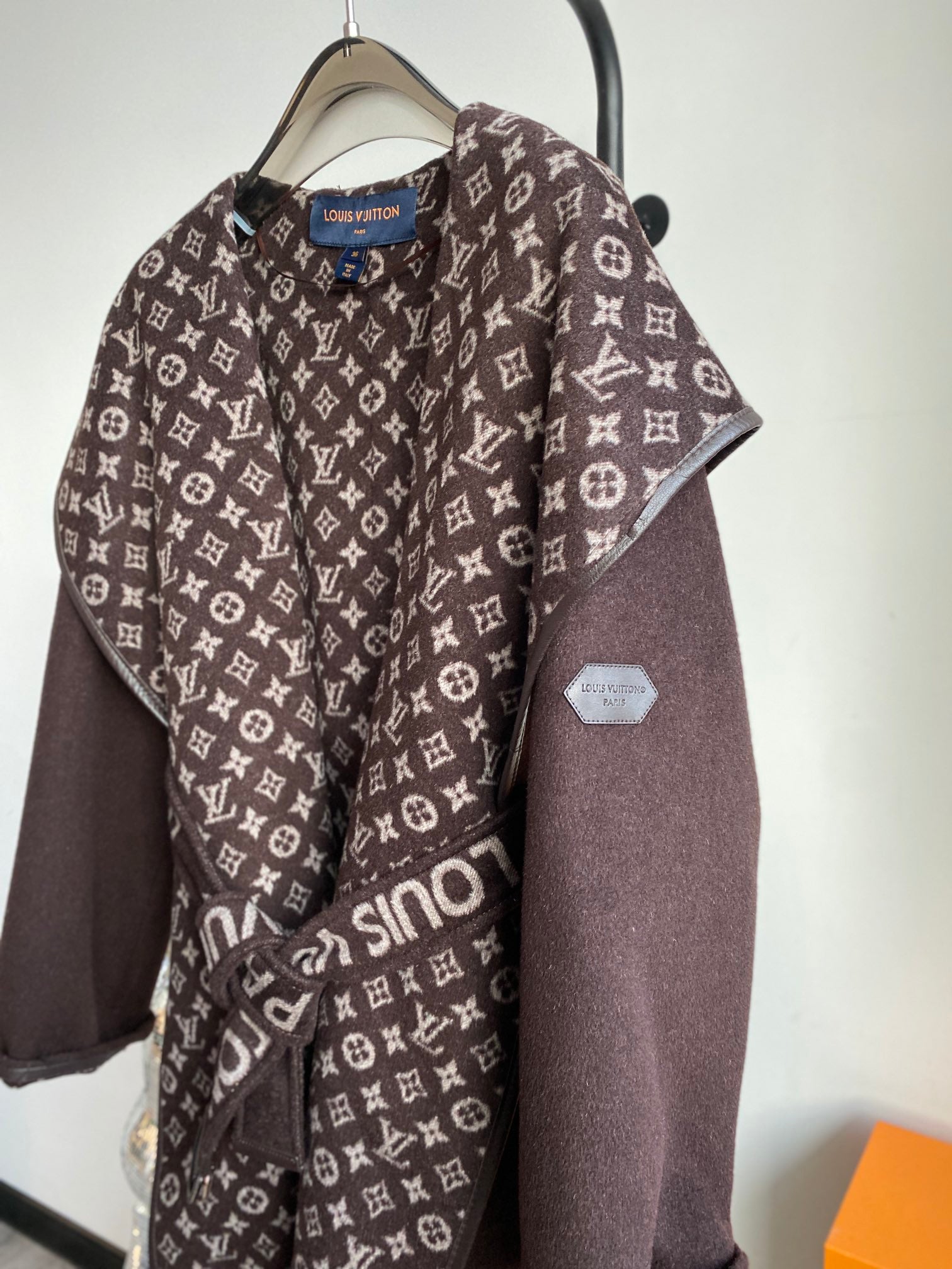 LO-LV bags 3379