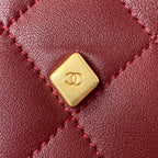 LO - CHL  BAGS FOR WOMEN - FASHION LUXURY BAGS -2127