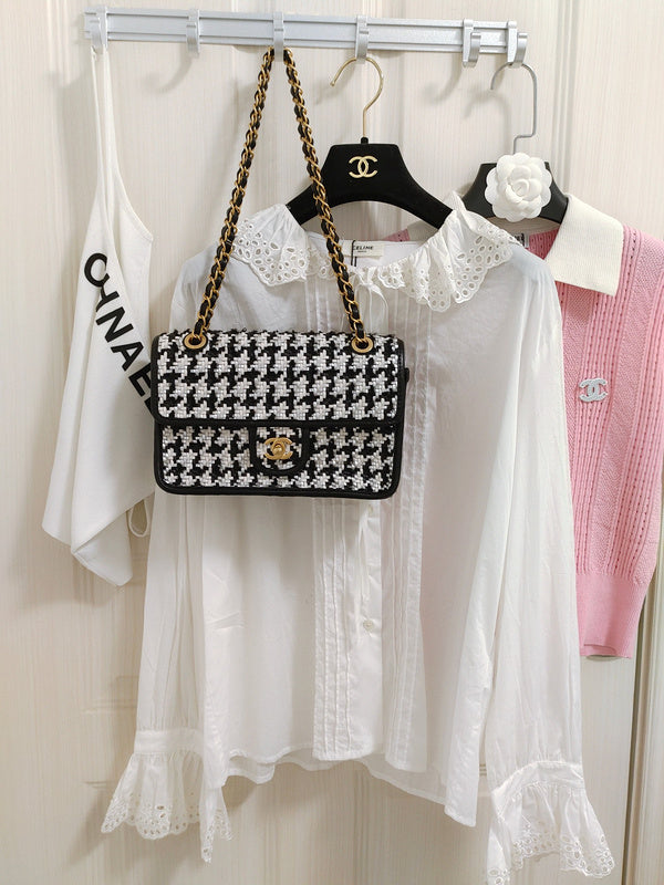 LO - LUXURY CHL BAGS - 584