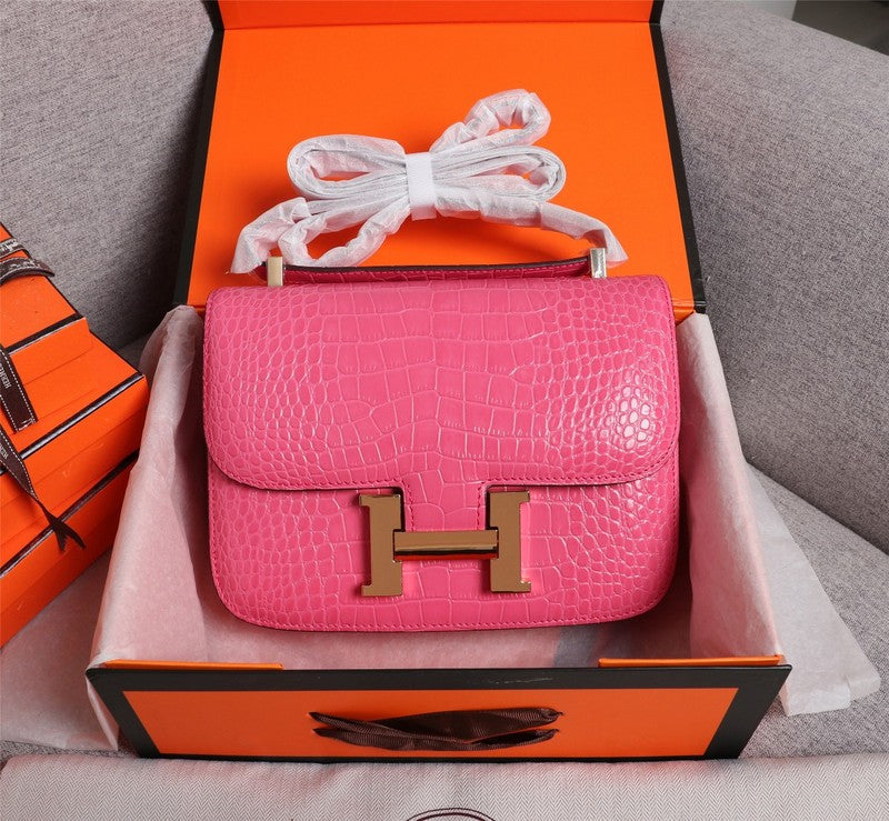 LO - HMS Luxury Bags - 610