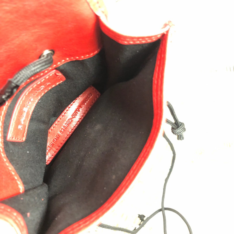 LO BAGS - BGA BAGS - 047