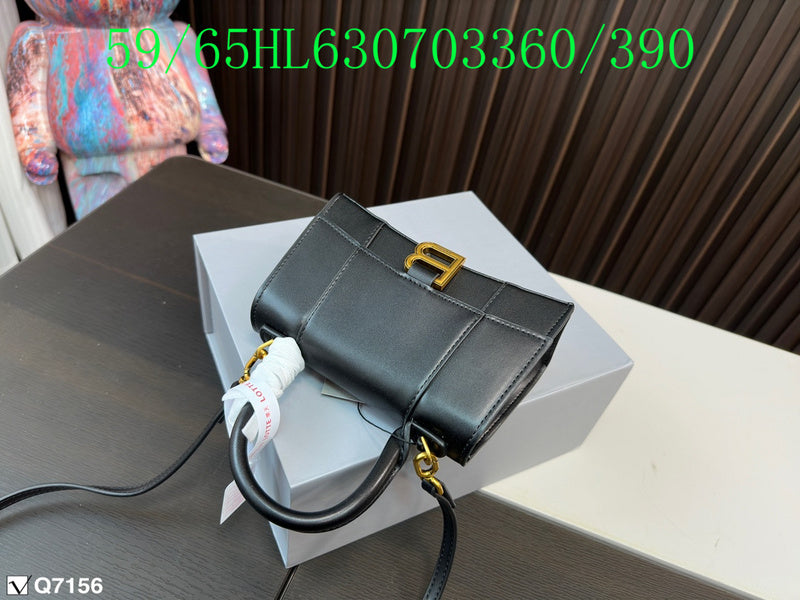 LO - BGA Bags - 1720