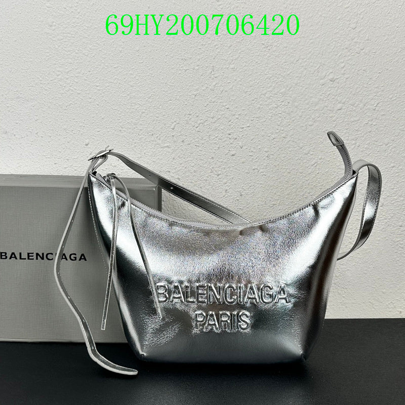 LO - BGA Bags - 1709