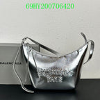 LO - BGA Bags - 1709