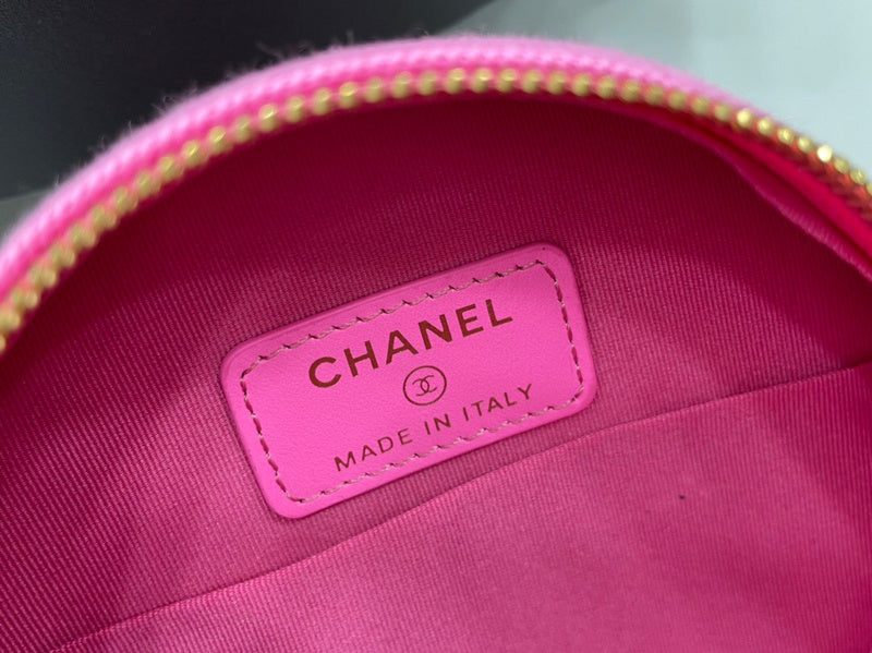 Lusso Official -  CHL BAGS  - 557