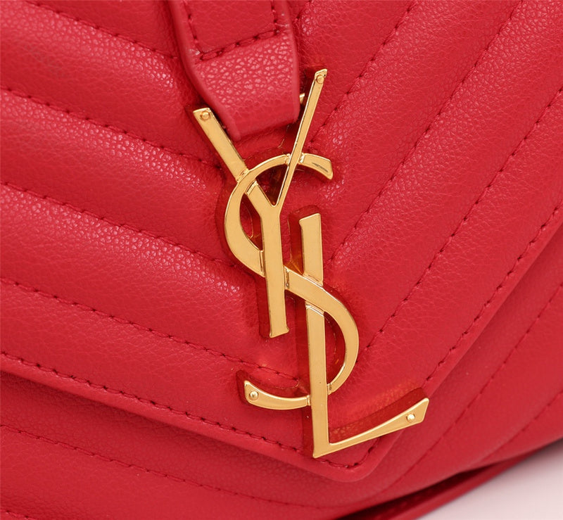 YSL BAGS - WOMEN LOVE LUXURY BAGS - 1721
