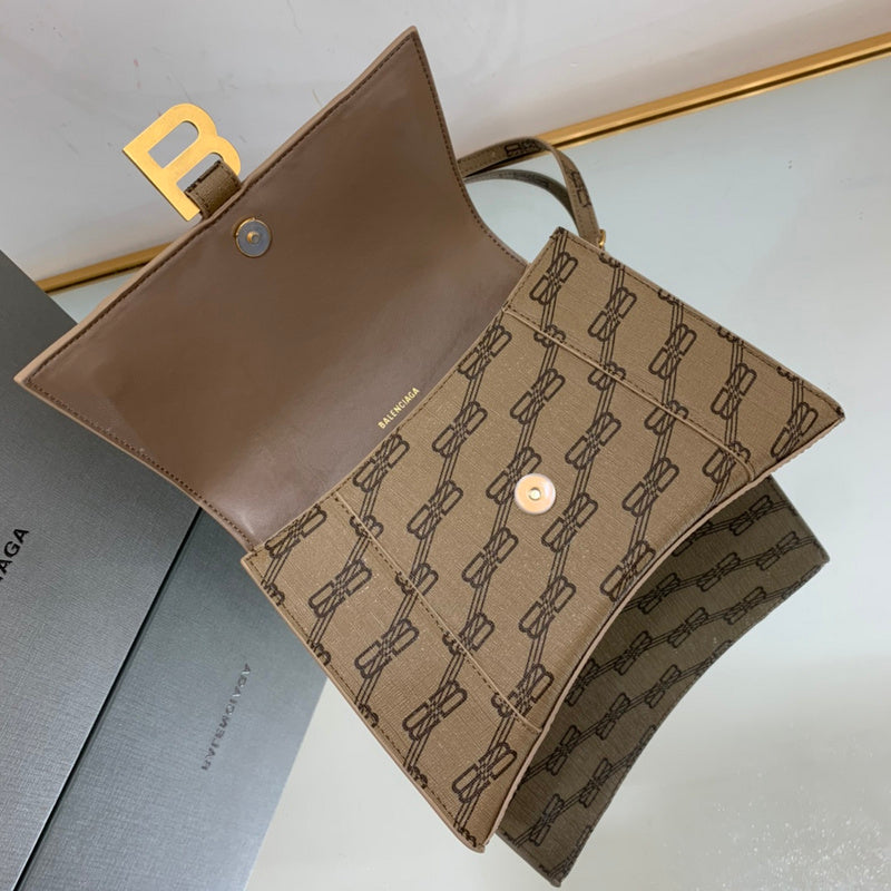 LO - BLN-CIAGA WOMEN LUXURY BAGS - 475