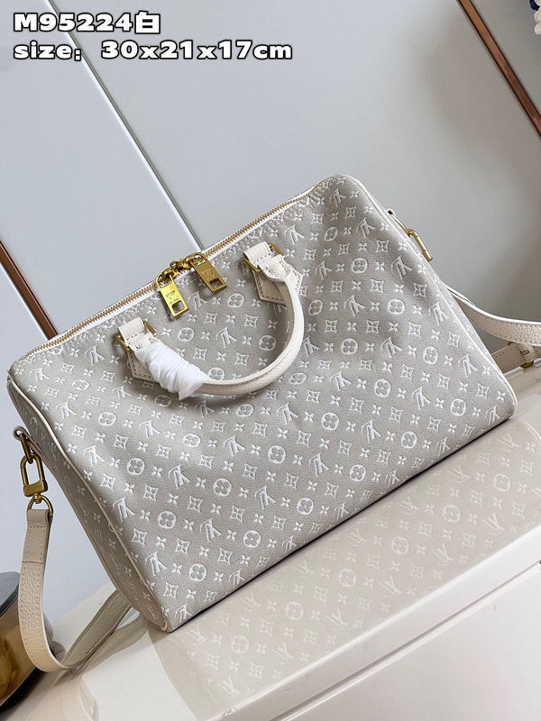 LO - LV Bags - 15337