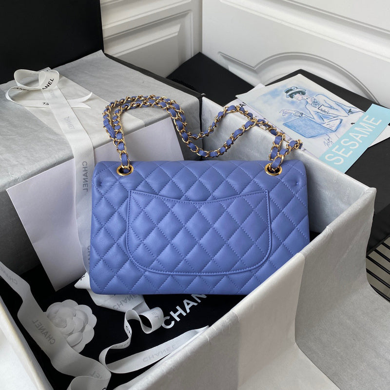 LO - CHL  BAGS FOR WOMEN - FASHION LUXURY BAGS - 1128