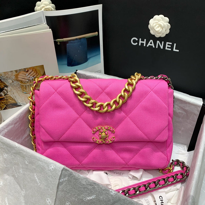 LO - CHL  BAGS FOR WOMEN - FASHION LUXURY BAGS -2210