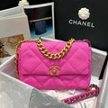 LO - CHL  BAGS FOR WOMEN - FASHION LUXURY BAGS -2210