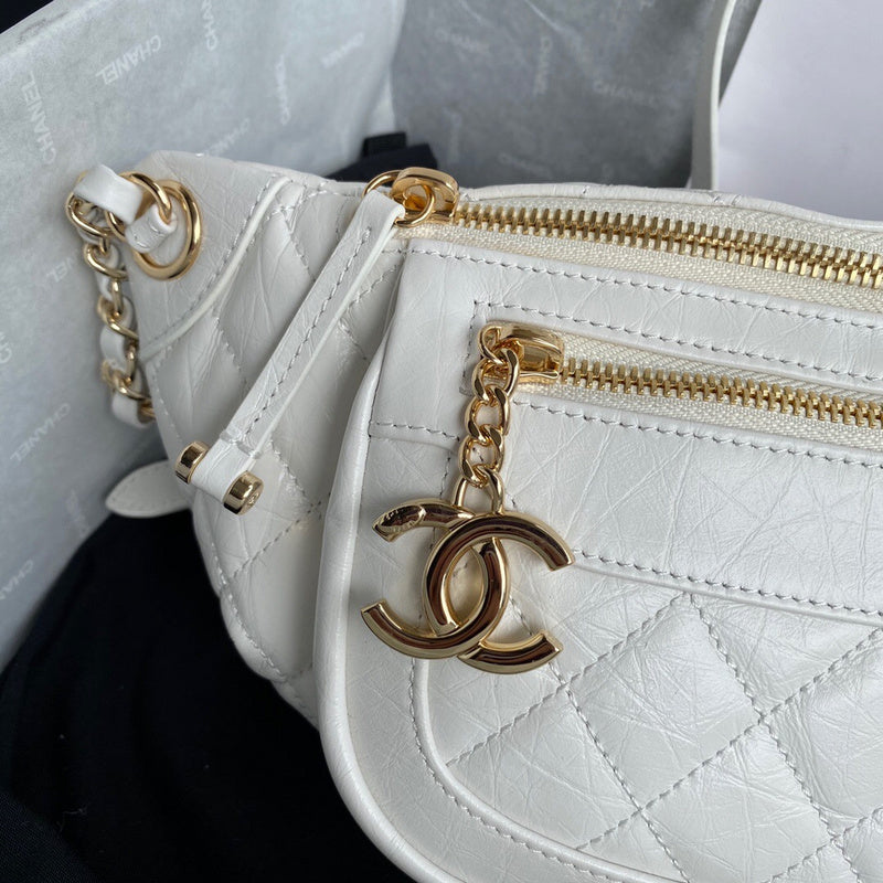 Lusso Official -  CHL BAGS  - 392