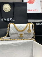 LO - CHL  BAGS FOR WOMEN - FASHION LUXURY BAGS - 293