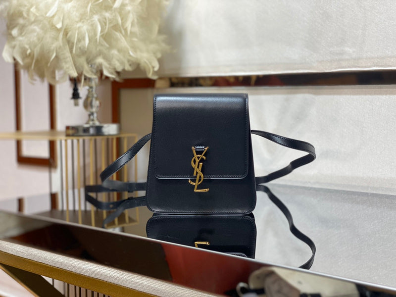 YSL BAGS - WOMEN LOVE LUXURY BAGS - 2415