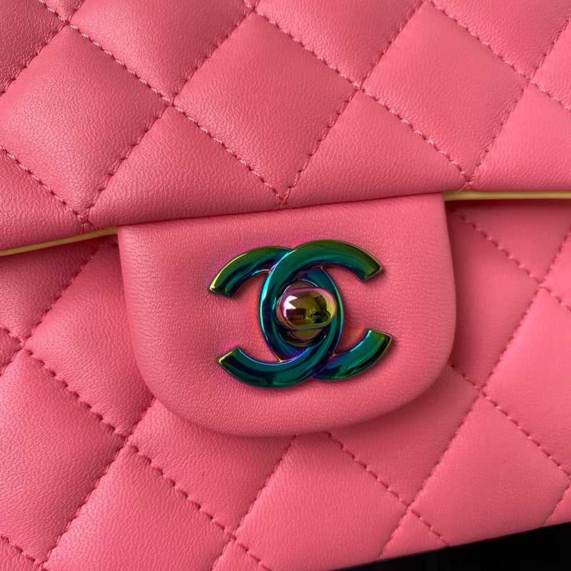 LO - CHL  BAGS FOR WOMEN - FASHION LUXURY BAGS - 1095
