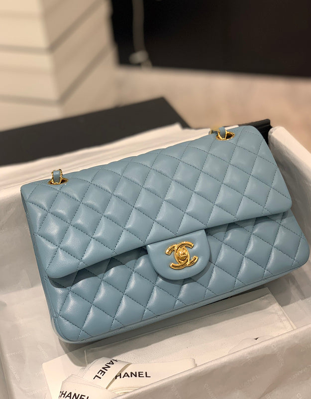 LO - CHL  BAGS FOR WOMEN - FASHION LUXURY BAGS -2077