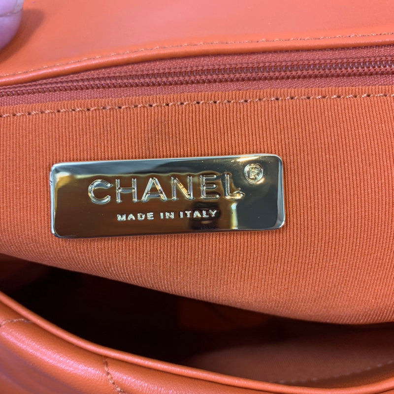 LO - CHL Bags - 1900