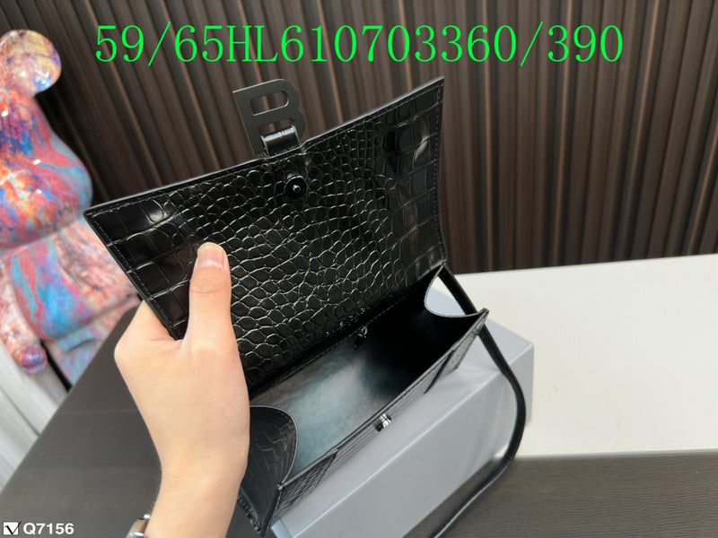 LO - BGA Bags - 1725