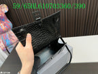 LO - BGA Bags - 1725