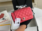 LO - CHL  BAGS FOR WOMEN - FASHION LUXURY BAGS - 1060