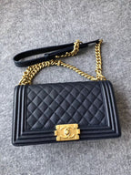 LO - CHL  BAGS FOR WOMEN - FASHION LUXURY BAGS - 489