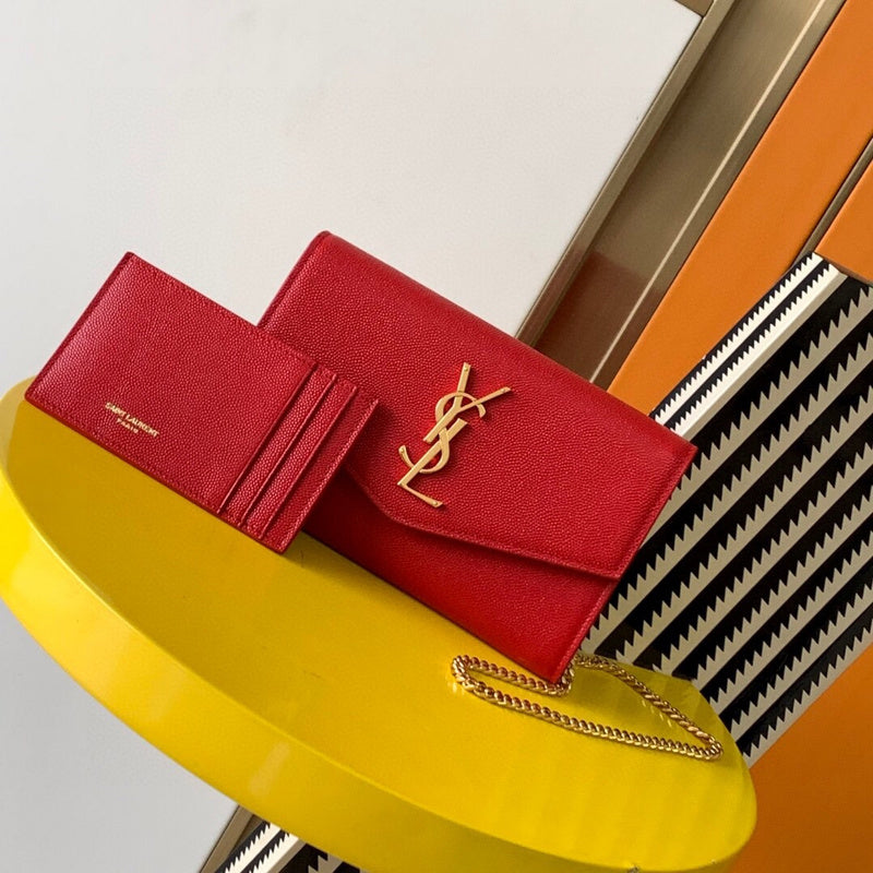 Lusso Official - SLY Bags - 189