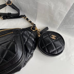 Lusso Official -  CHL BAGS  - 399