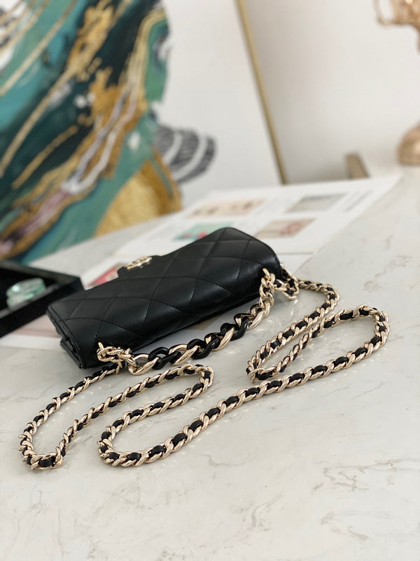 Lusso Official -  CHL BAGS  - 198