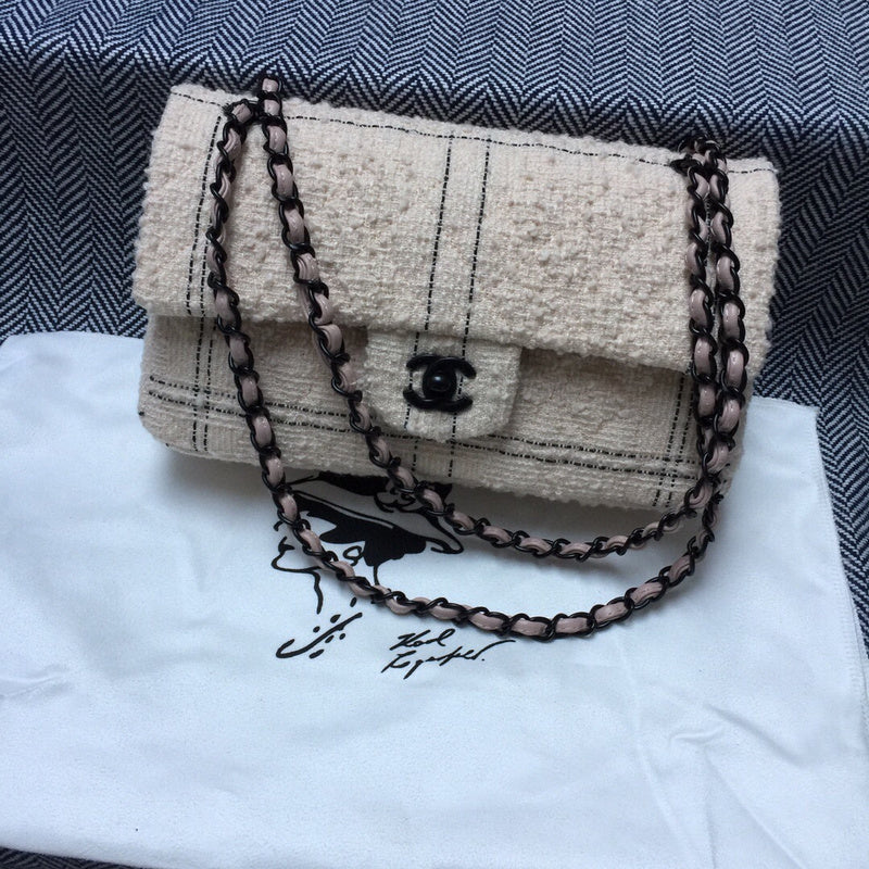 LO - CHL Bags - 3529