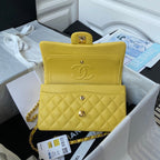 Lusso Official -  CHL BAGS  - 371