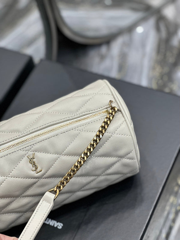 YSL BAGS - WOMEN LOVE LUXURY BAGS - 2077