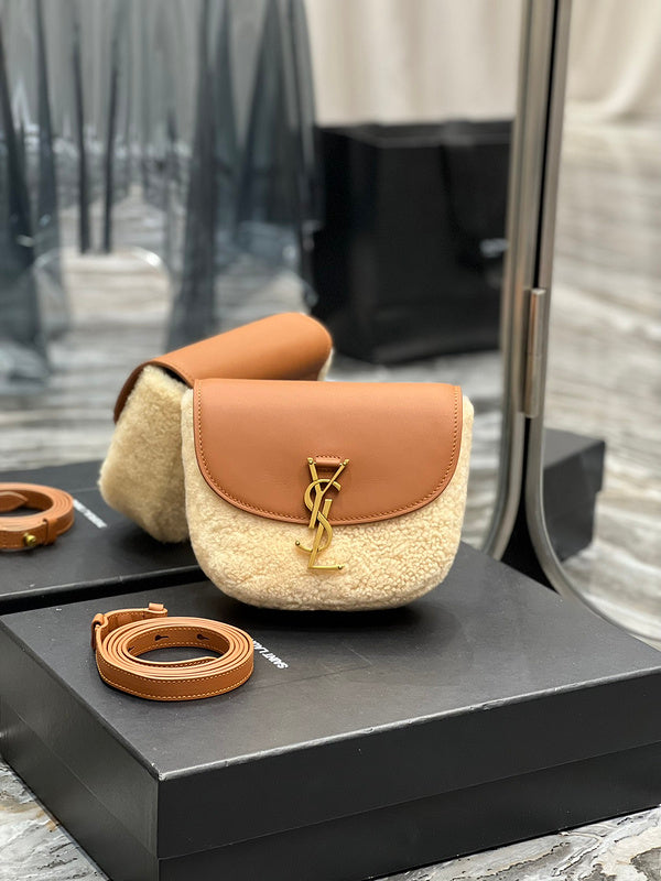 Lusso Official - YSL LUXURY WOMEN BAGS - 1814