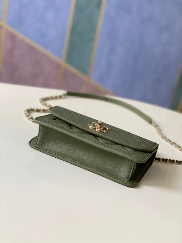 Lusso Official -  CHL BAGS  - 415