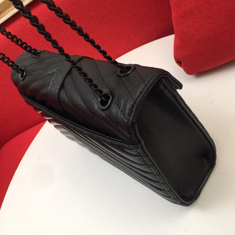 YSL BAGS - WOMEN LOVE LUXURY BAGS - 1142