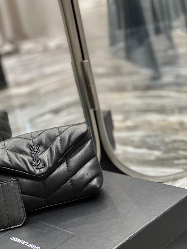 Lusso Official - LUXURY YSL BAGS - 349