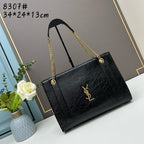 YSL BAGS - WOMEN LOVE LUXURY BAGS - 1204
