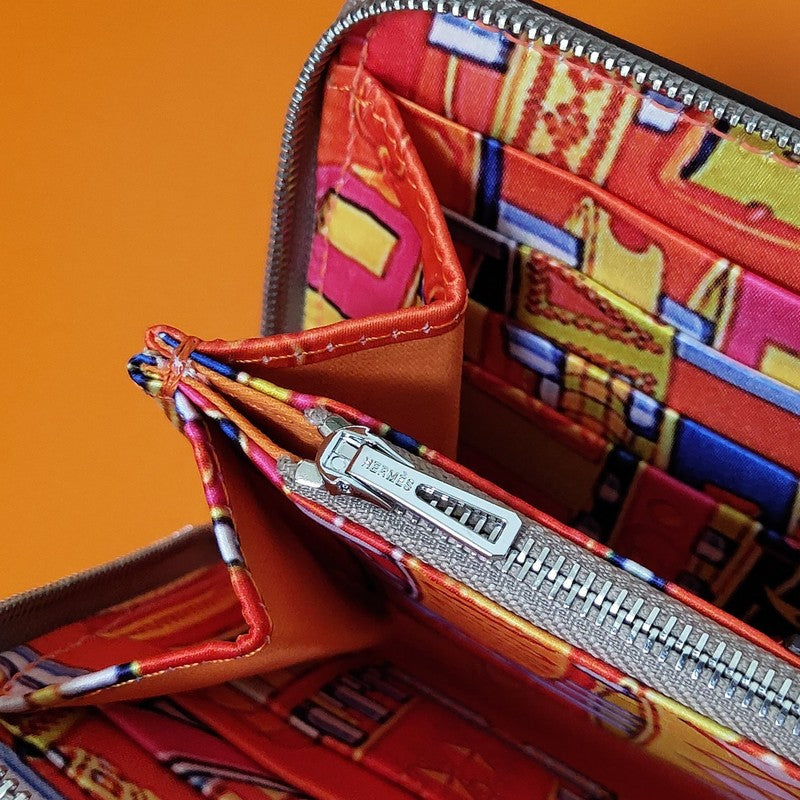 LO - HRMS LUXURY BAGS - 619