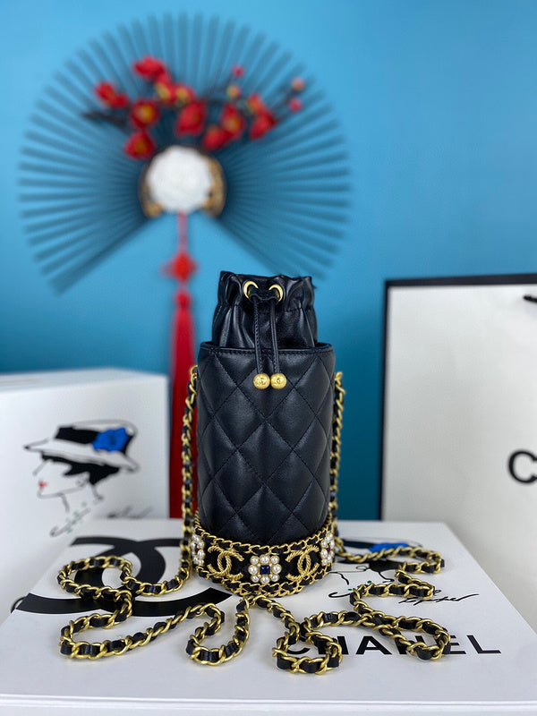 LO - CHL Bags - 3655
