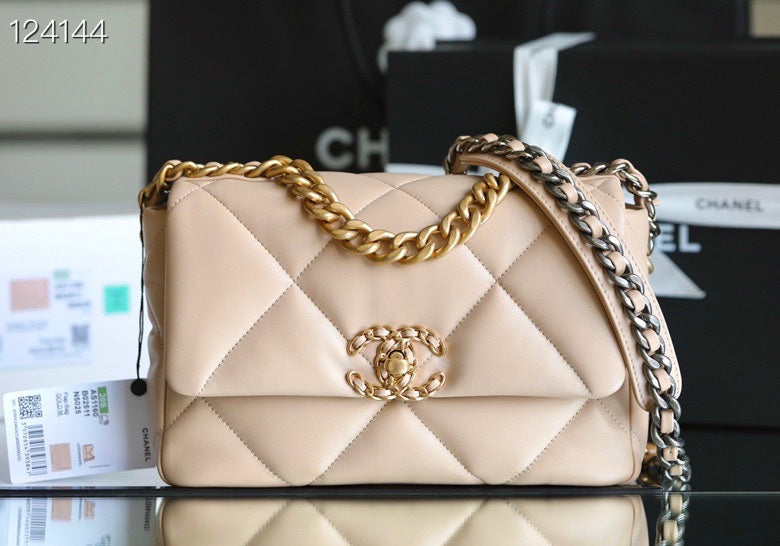 Lusso Official -  CHL BAGS  - 128