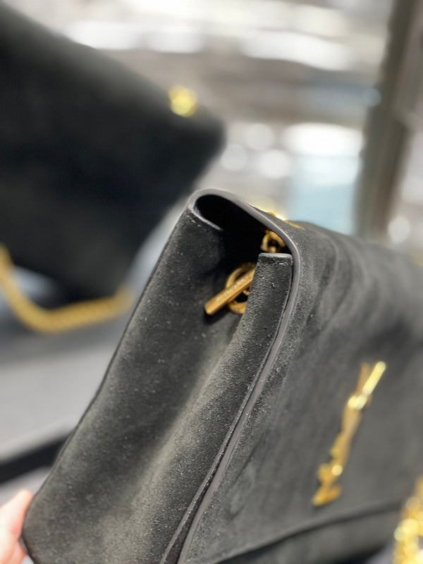 Lusso Official - LUXURY YSL BAGS - 643