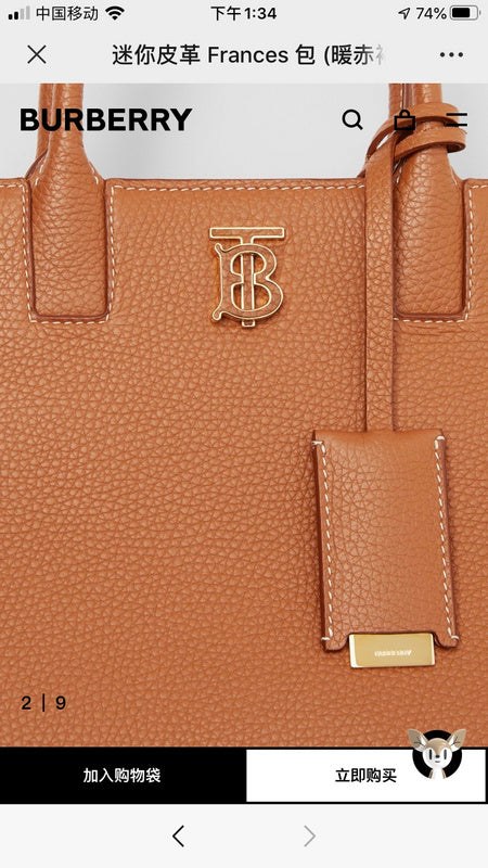 B-Berry Bags - Women Love Luxury Bags - 677