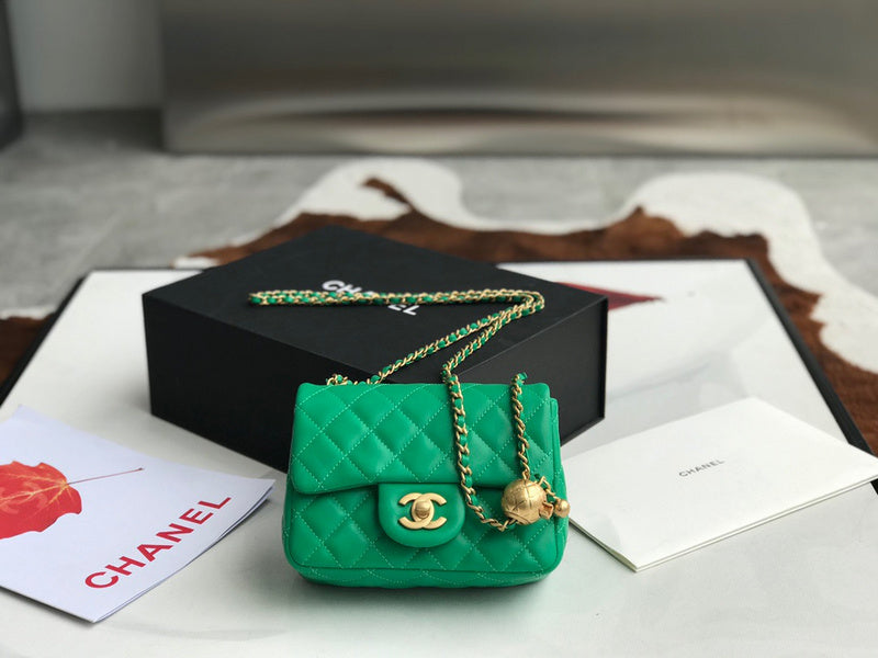 Lusso Official -  CHL BAGS  - 695