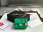 Lusso Official -  CHL BAGS  - 695